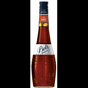 Bols Dry Orange Curaçao