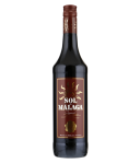 Madeira en Marsala