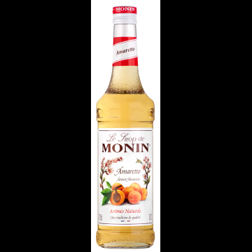 Monin Amaretto Siroop