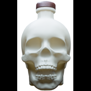 Crystal Head Vodka Bone Edition