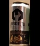 Moersleutel Extravagant Nuts & Honey Pastry Stout