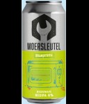 Moersleutel Blueprints Microwave