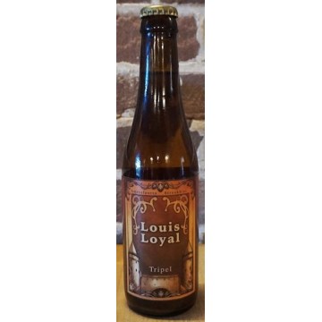 Louis Loyal Tripel