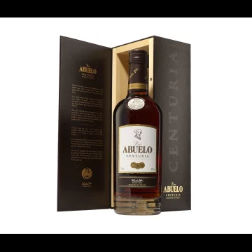 Abuelo Centuria