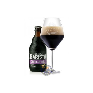 Kasteel Barista