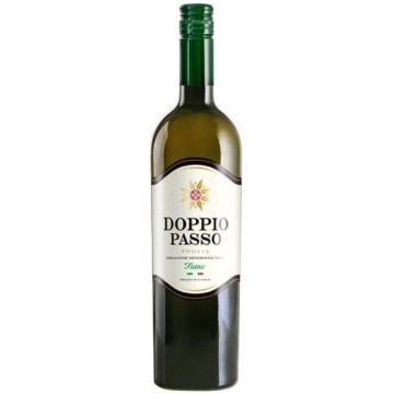 Doppio Passo Fiano