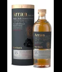 Arran 15 Years Rare Batch French Oak Grand Cru Cask