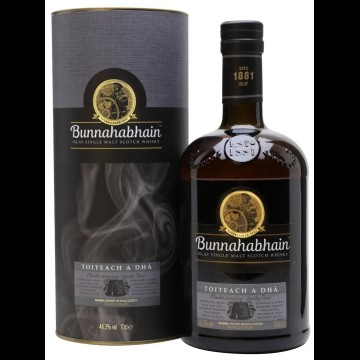 Bunnahabhain Toiteach A Dha