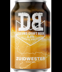 Dutch Bargain Zuidwester Tripel