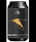 Lough Gill Wine Geese