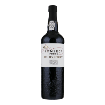 Fonseca Ruby Port