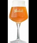 Grolsch voetglas