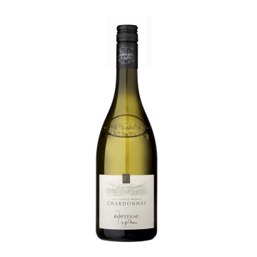 Ropiteau frères 'Les Plants Nobles' VdF Chardonnay