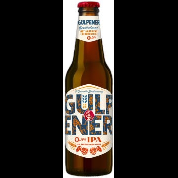 Gulpener 0.3% IPA