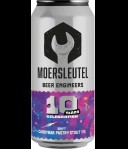 Moersleutel 10 Years Celebration #4 Drift