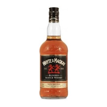 Whyte & Mackay