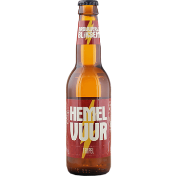 Brouwerij Bliksem Hemelvuur