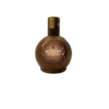 Mozart Chocolate Coffee