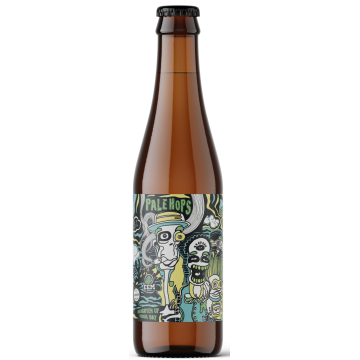 Eembier Pale Hops 2022