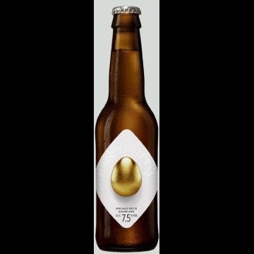 Brouwerij 't IJ 't Gouden IJ