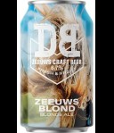 Dutch Bargain Zeeuws Blond