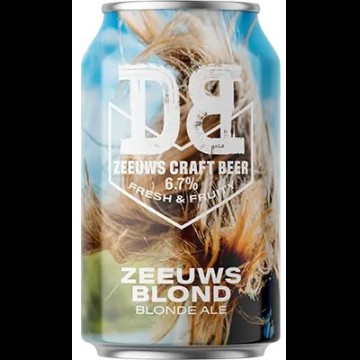 Dutch Bargain Zeeuws Blond