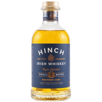 Hinch Small Batch