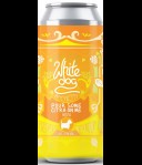 White Dog Brewery Pour Citra On Me