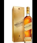 Johnnie Walker Gold Label