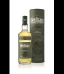 Benriach Peated Quarter Cask