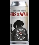 Lieber Waldi Sons Of Waldi