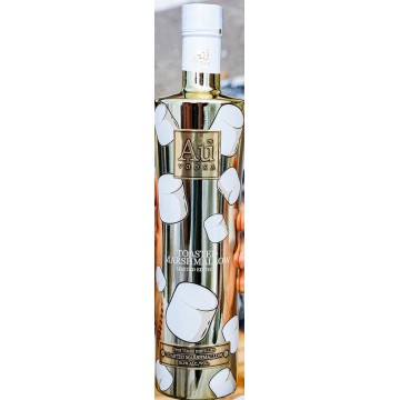 Au Vodka Toasted Marshmallow Limited Edition