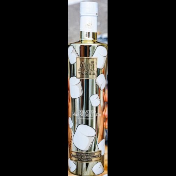 Au Vodka Toasted Marshmallow Limited Edition