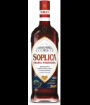 Soplica Czarna Porzeczka