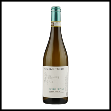 Angelo Negro Roero Arneis Serra Lupini