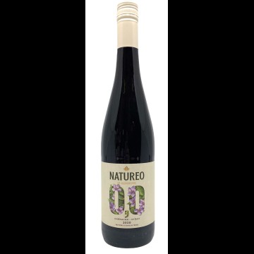Torres Natureo Syrah