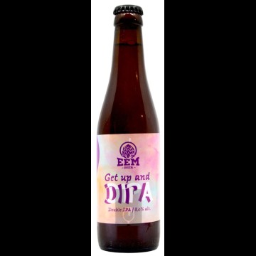 Eembier Get Up And DIPA