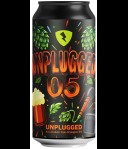 Rock City Brewing Unplugged