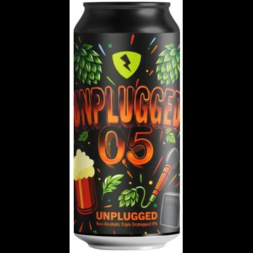Rock City Brewing Unplugged