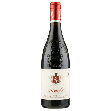 Brunely Chateauneuf Du Pape