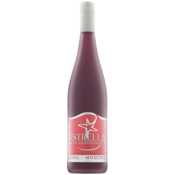 Estrella Tinto Dulce