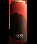 Spartacus Courage