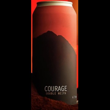 Spartacus Courage