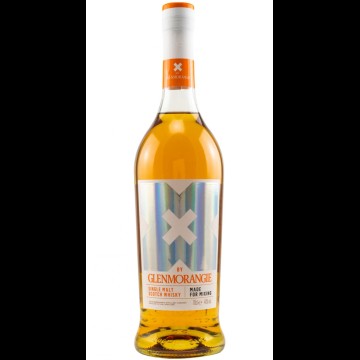 Glenmorangie X