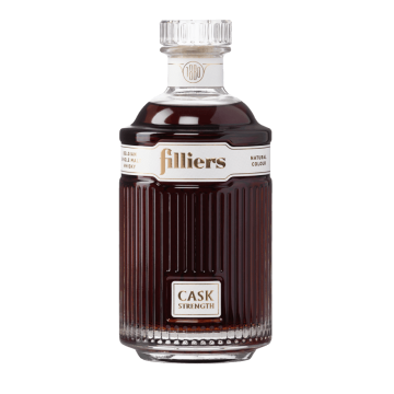 Filliers Single Malt Whisky Cask Strength