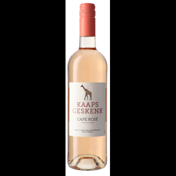 Kaaps Geskenk Cape Rosé