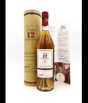 Villa de Varda Grappa 12 Generazioni Gran Riserva