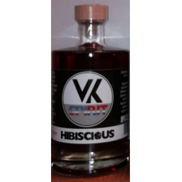 VK Spirit Hibiscious