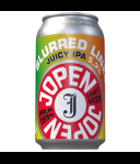 Jopen Blurred Lines