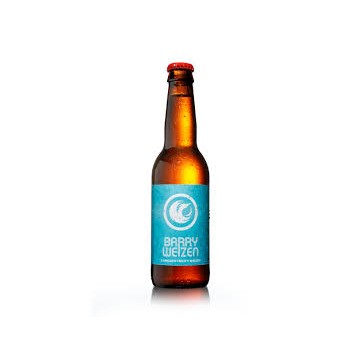 Stanislaus Brewskovitsch Barry weizen
